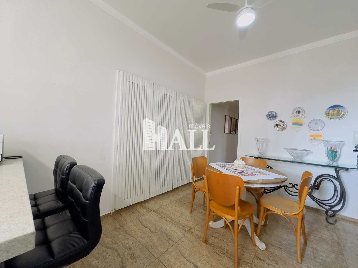 Apartamento à venda com 3 quartos, 180m² - Foto 7