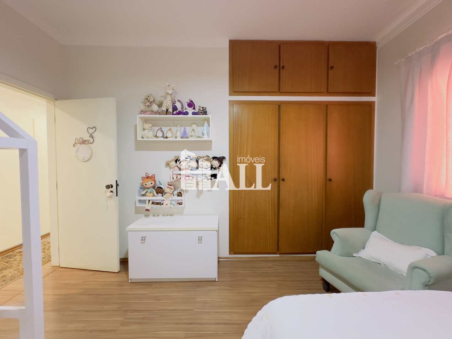 Apartamento à venda com 3 quartos, 180m² - Foto 19