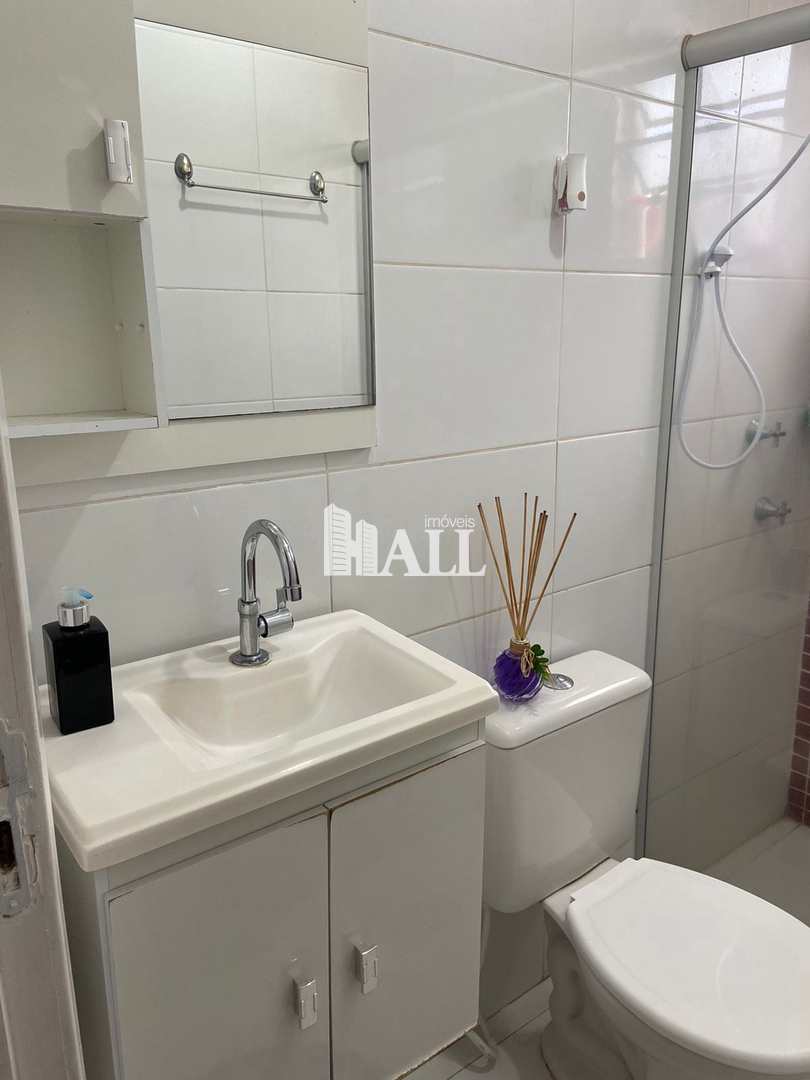 Apartamento à venda com 2 quartos, 49m² - Foto 8