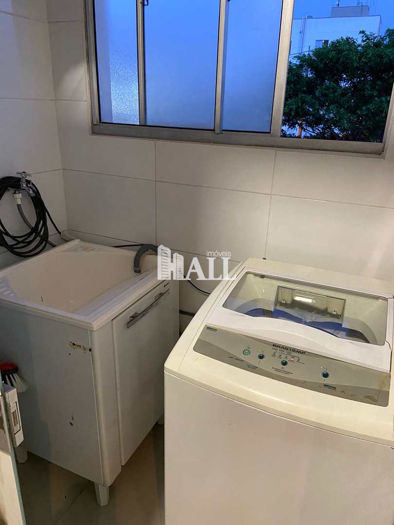 Apartamento à venda com 2 quartos, 49m² - Foto 11