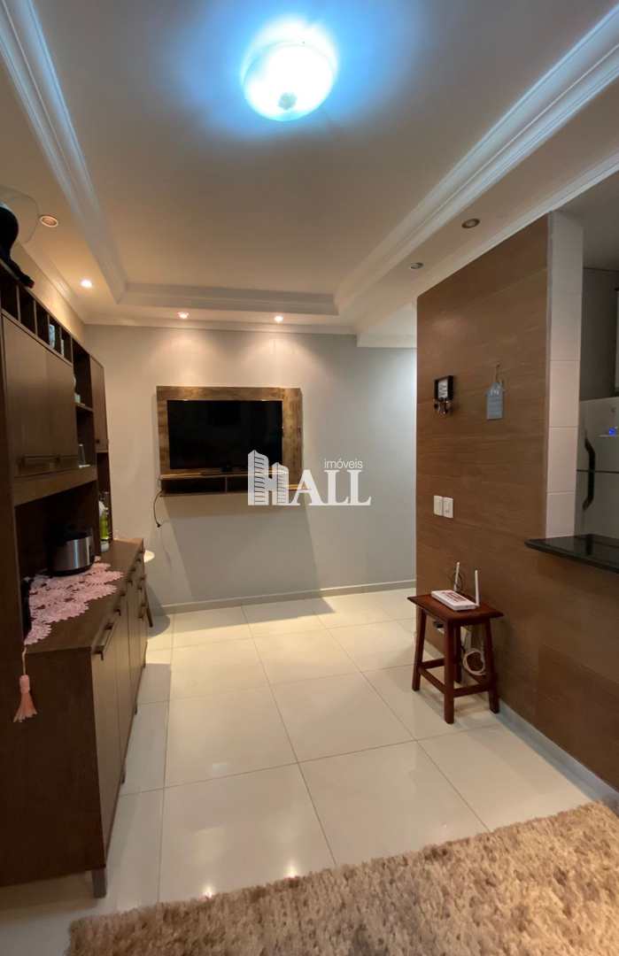 Apartamento à venda com 2 quartos, 49m² - Foto 1