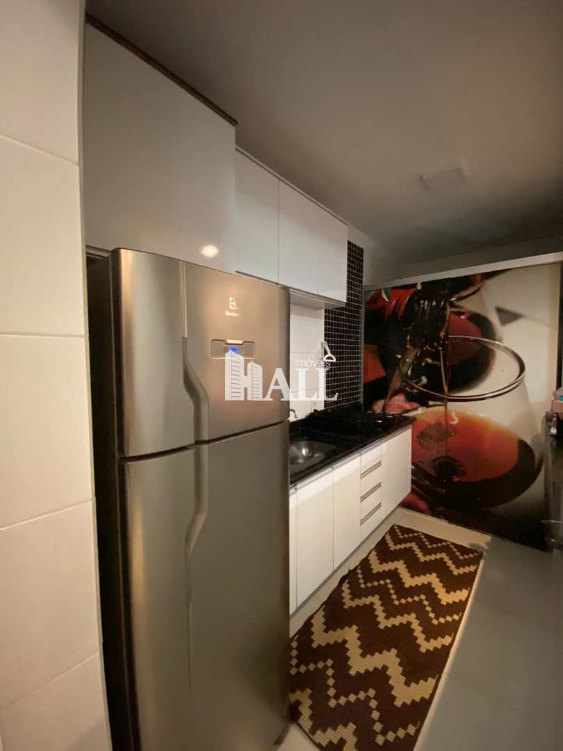 Apartamento à venda com 2 quartos, 49m² - Foto 2