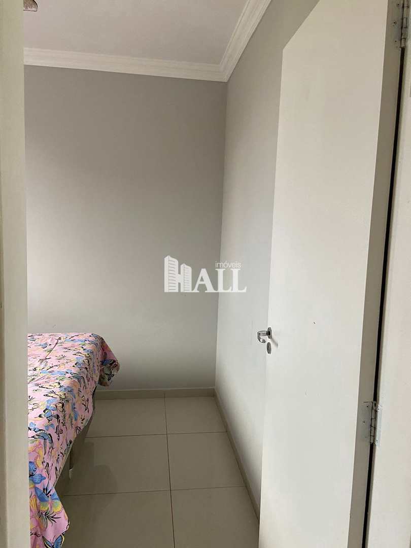 Apartamento à venda com 2 quartos, 49m² - Foto 5