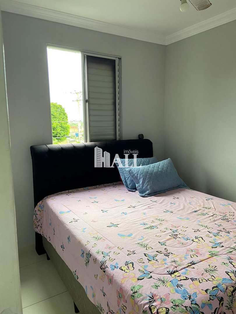 Apartamento à venda com 2 quartos, 49m² - Foto 9