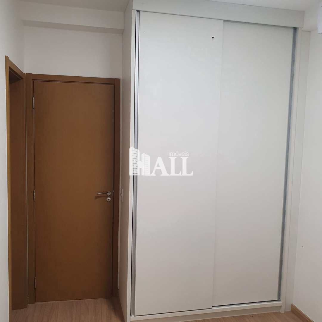 Apartamento à venda com 2 quartos, 66m² - Foto 9