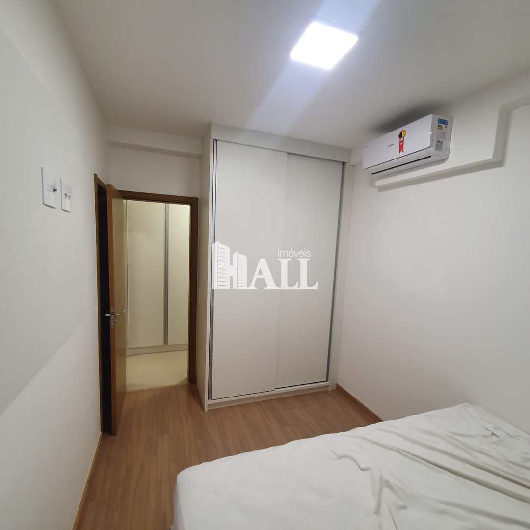 Apartamento à venda com 2 quartos, 66m² - Foto 15