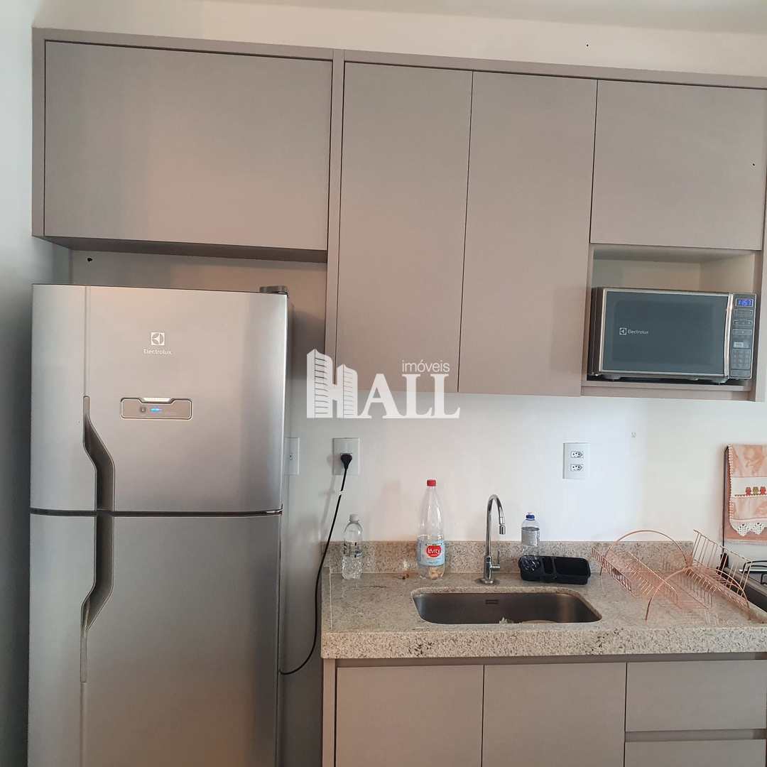 Apartamento à venda com 2 quartos, 66m² - Foto 6