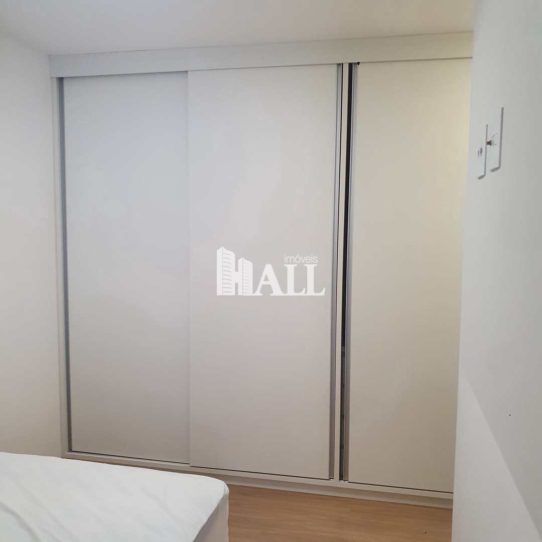 Apartamento à venda com 2 quartos, 66m² - Foto 10