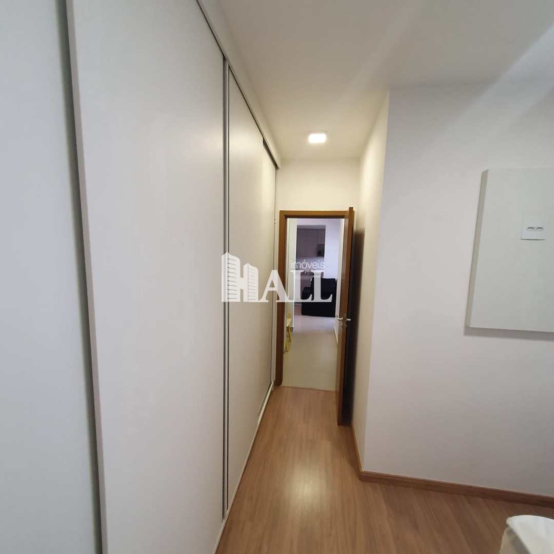 Apartamento à venda com 2 quartos, 66m² - Foto 7