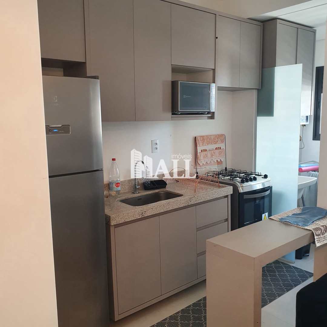 Apartamento à venda com 2 quartos, 66m² - Foto 5