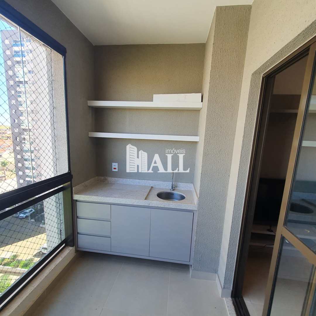 Apartamento à venda com 2 quartos, 66m² - Foto 16