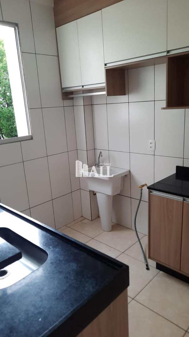 Apartamento à venda com 2 quartos, 48m² - Foto 10