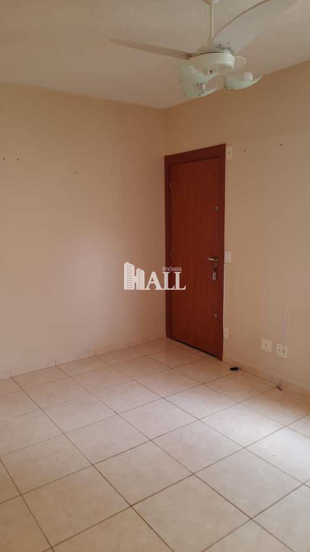 Apartamento à venda com 2 quartos, 48m² - Foto 8