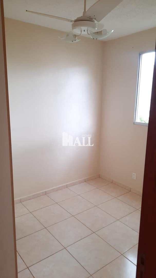 Apartamento à venda com 2 quartos, 48m² - Foto 5