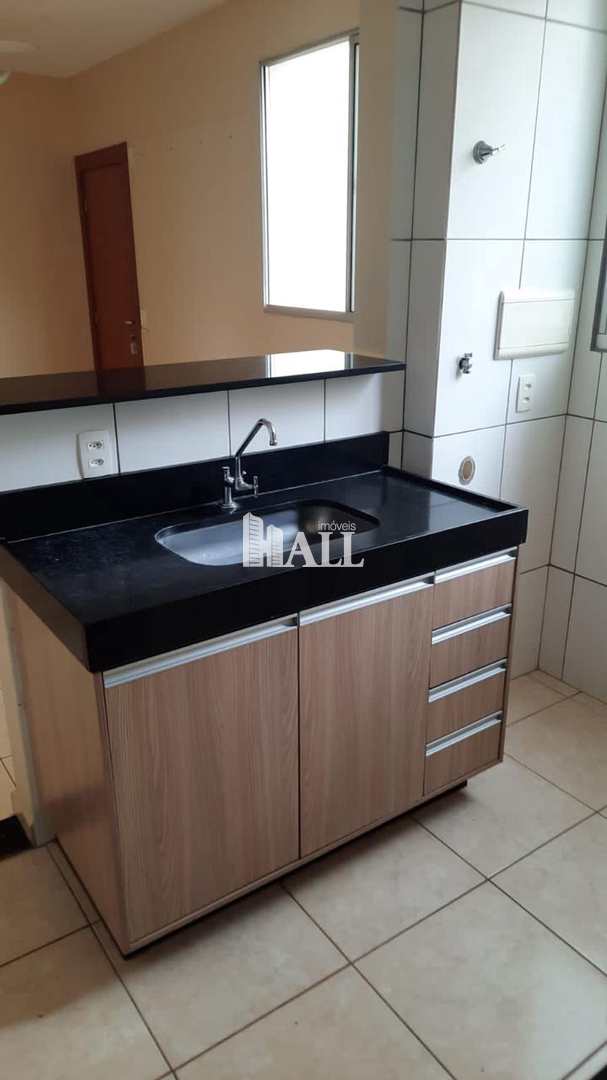 Apartamento à venda com 2 quartos, 48m² - Foto 3