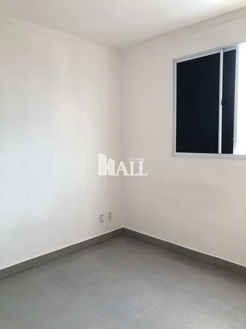 Apartamento à venda com 2 quartos, 50m² - Foto 9