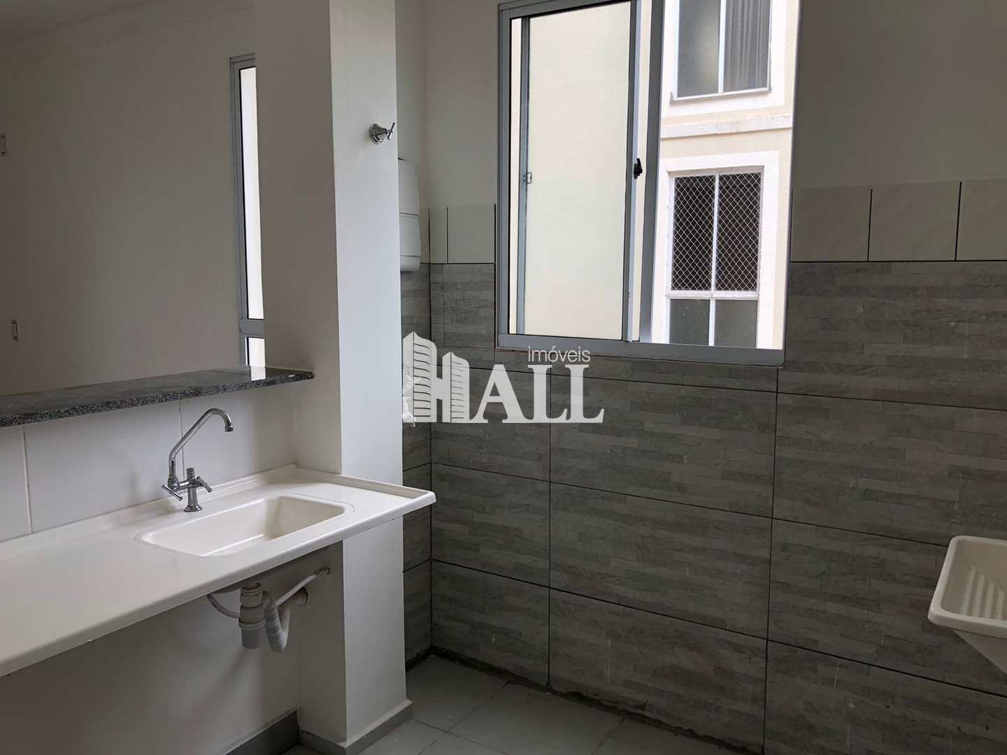 Apartamento à venda com 2 quartos, 50m² - Foto 4