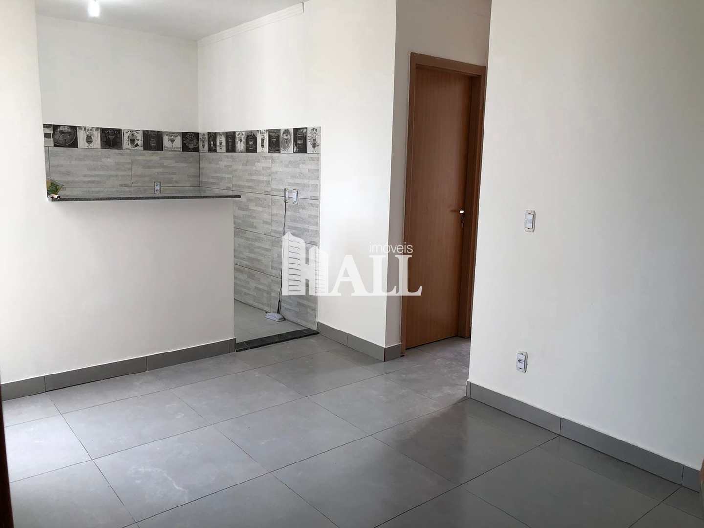 Apartamento à venda com 2 quartos, 50m² - Foto 6