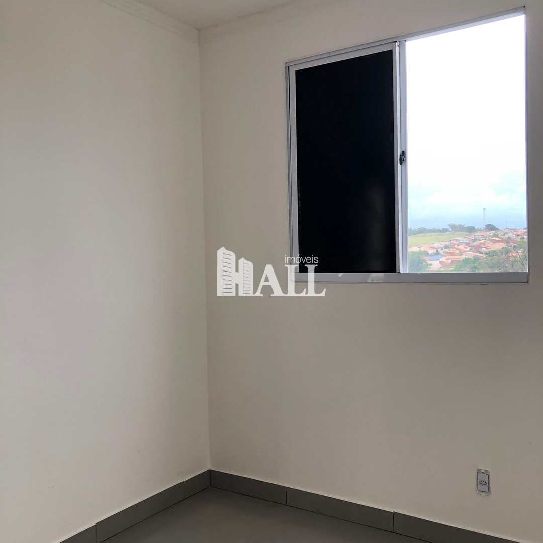 Apartamento à venda com 2 quartos, 50m² - Foto 10