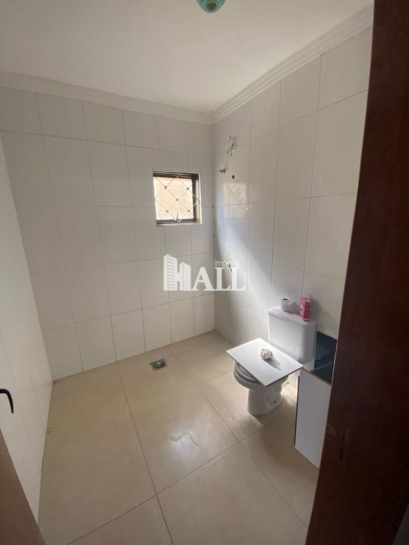 Casa à venda com 3 quartos, 160m² - Foto 5