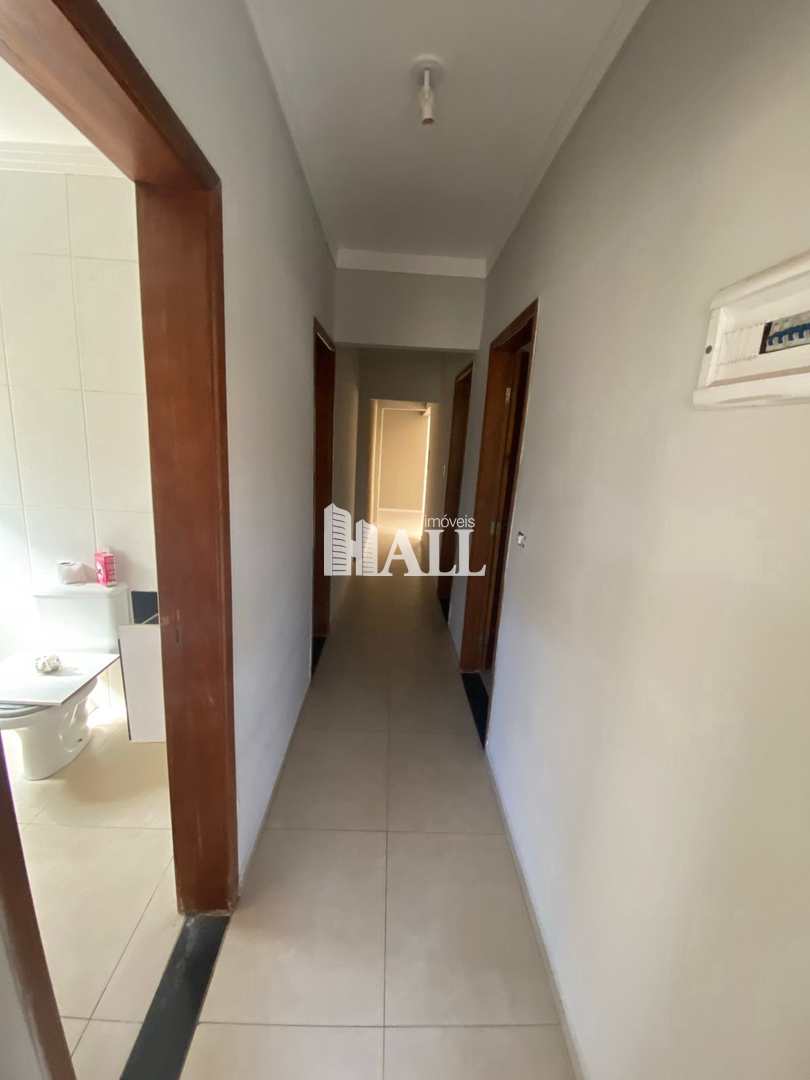 Casa à venda com 3 quartos, 160m² - Foto 8