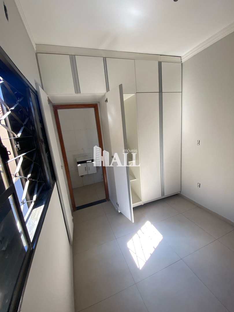 Casa à venda com 3 quartos, 160m² - Foto 7