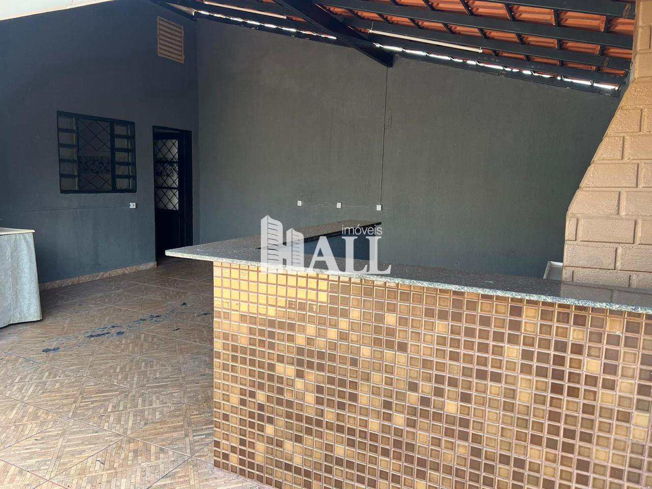 Casa à venda com 3 quartos, 92m² - Foto 10