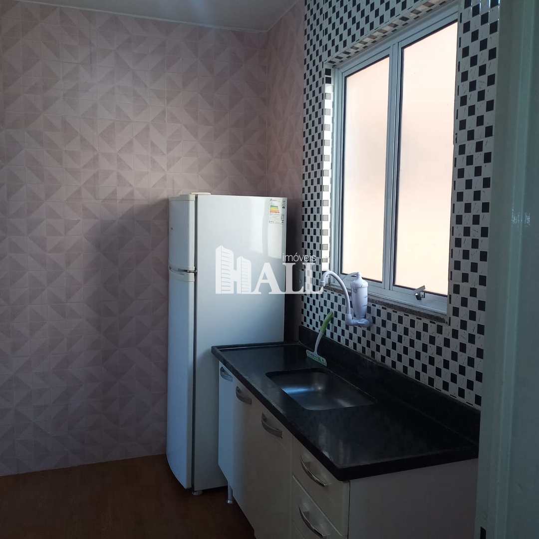 Apartamento à venda com 2 quartos, 55m² - Foto 11