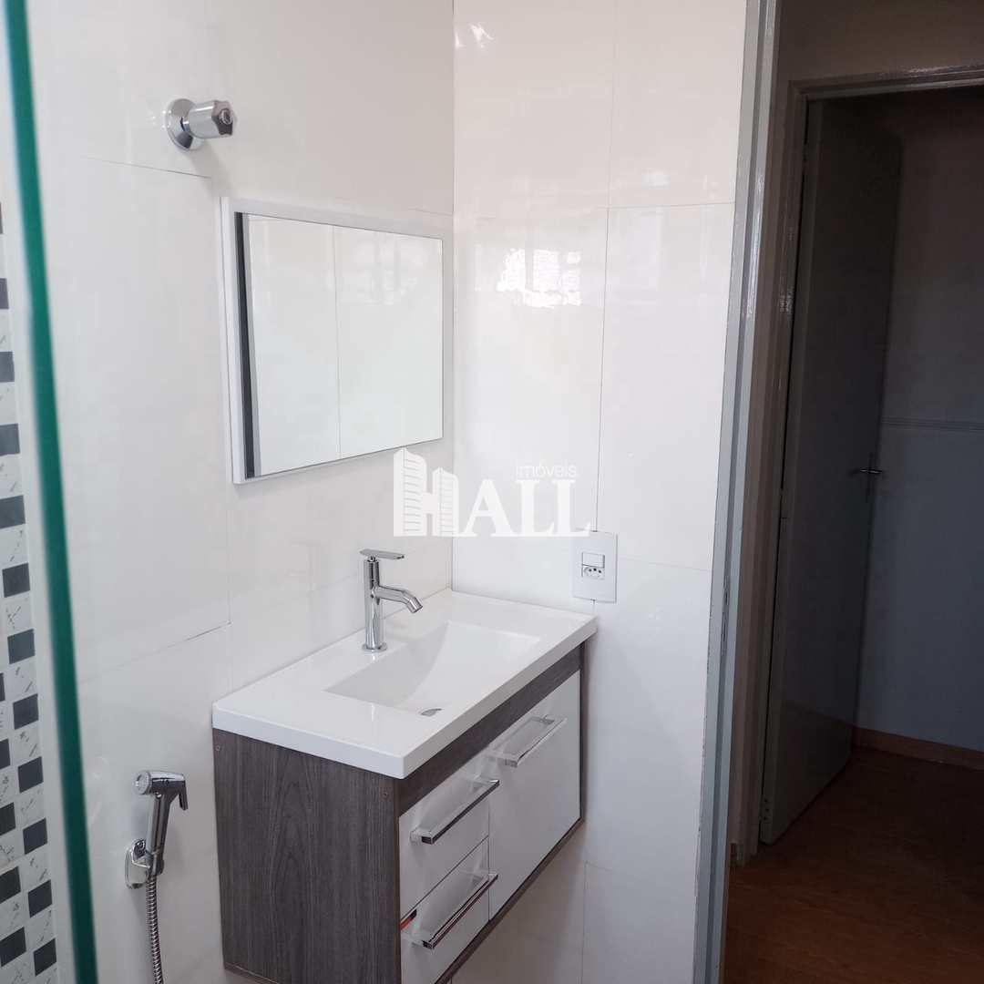 Apartamento à venda com 2 quartos, 55m² - Foto 17