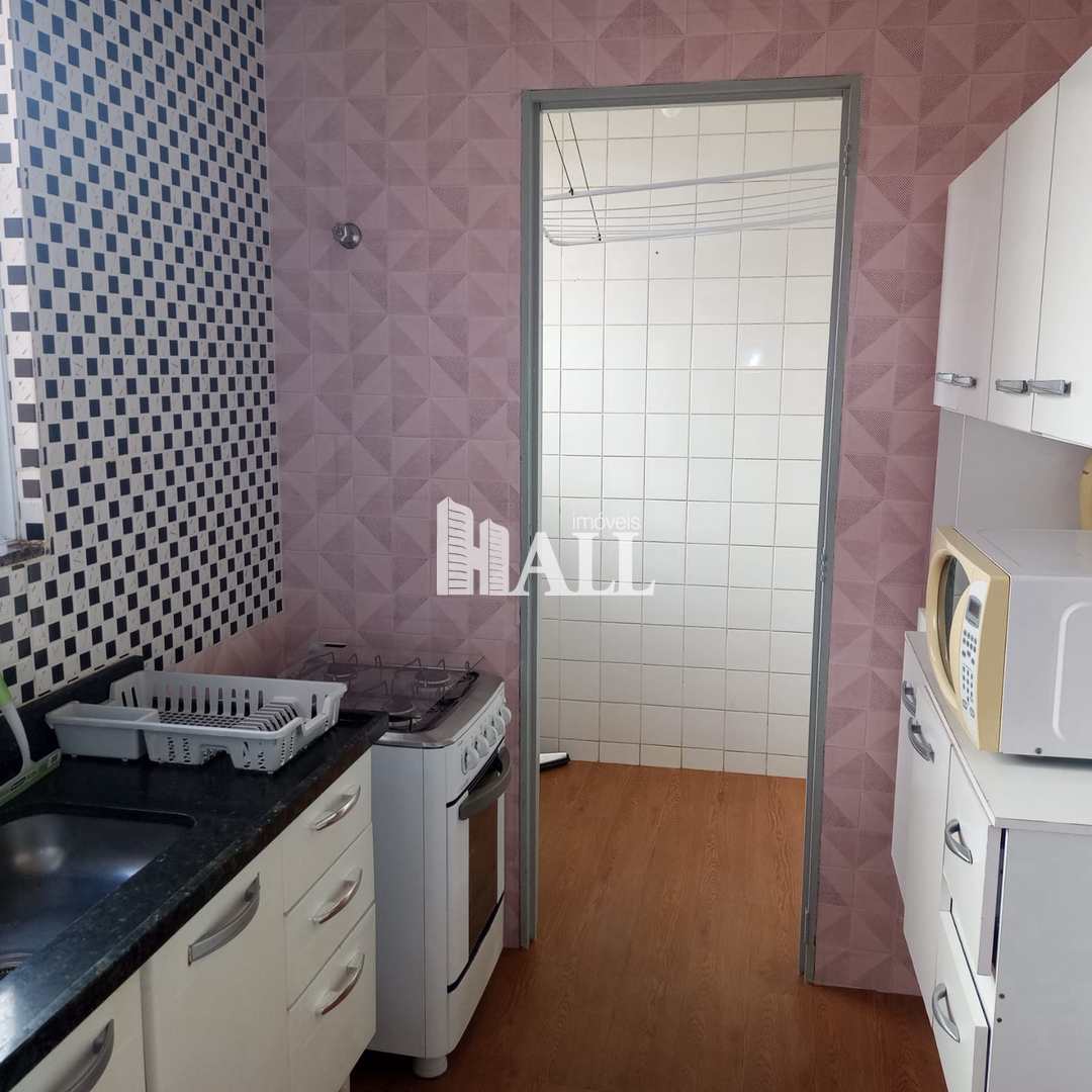 Apartamento à venda com 2 quartos, 55m² - Foto 13