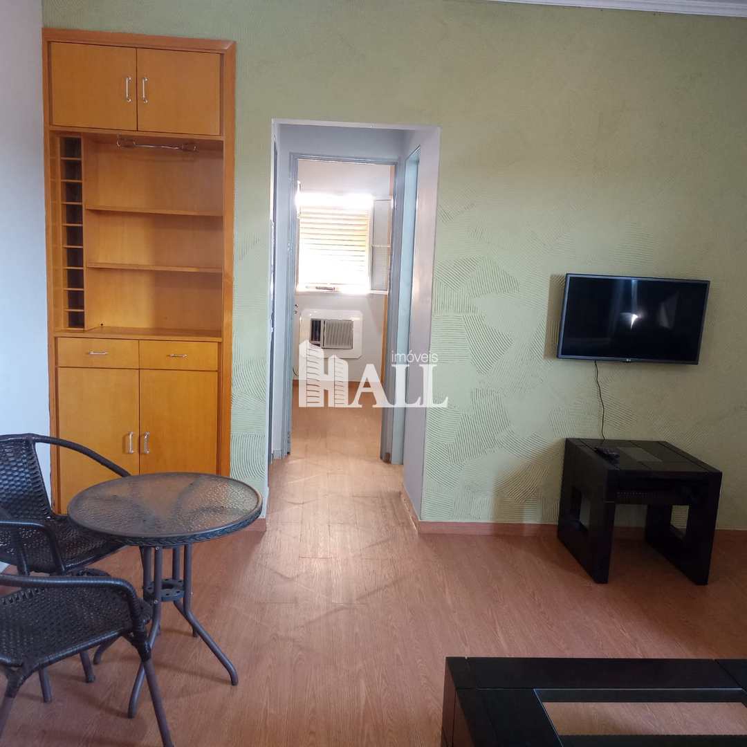 Apartamento à venda com 2 quartos, 55m² - Foto 6