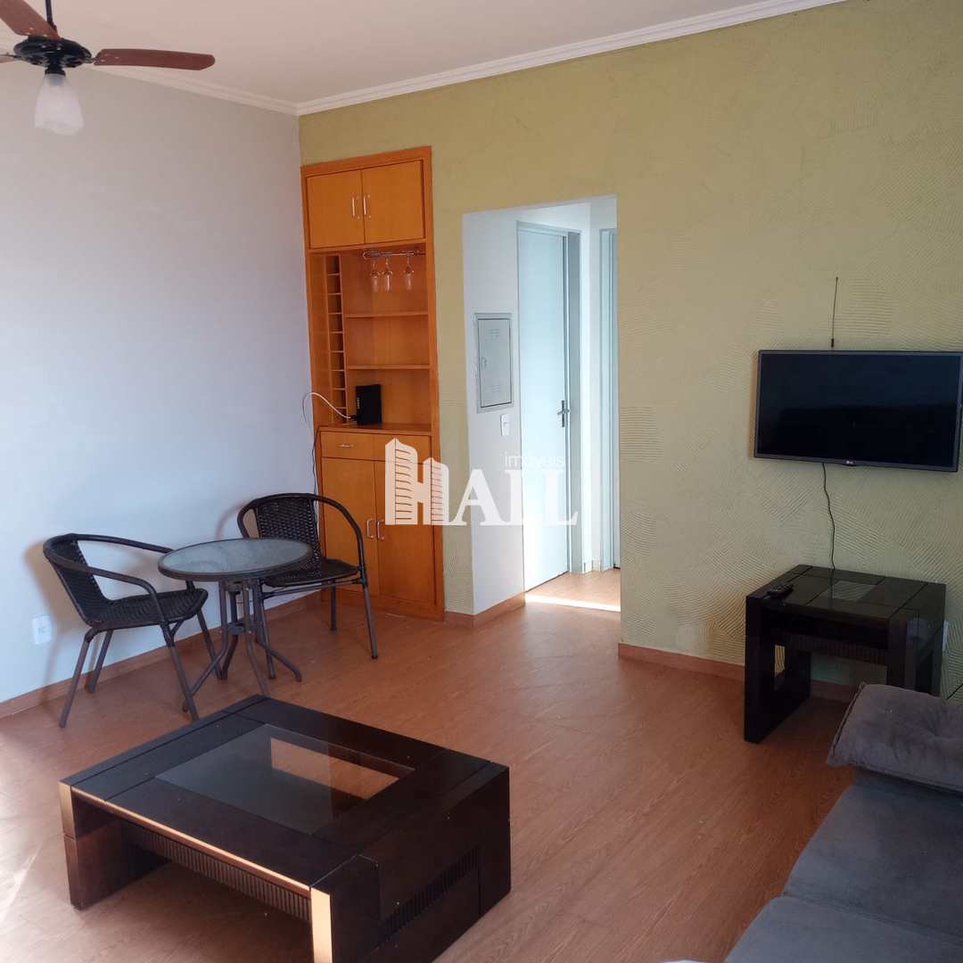 Apartamento à venda com 2 quartos, 55m² - Foto 4