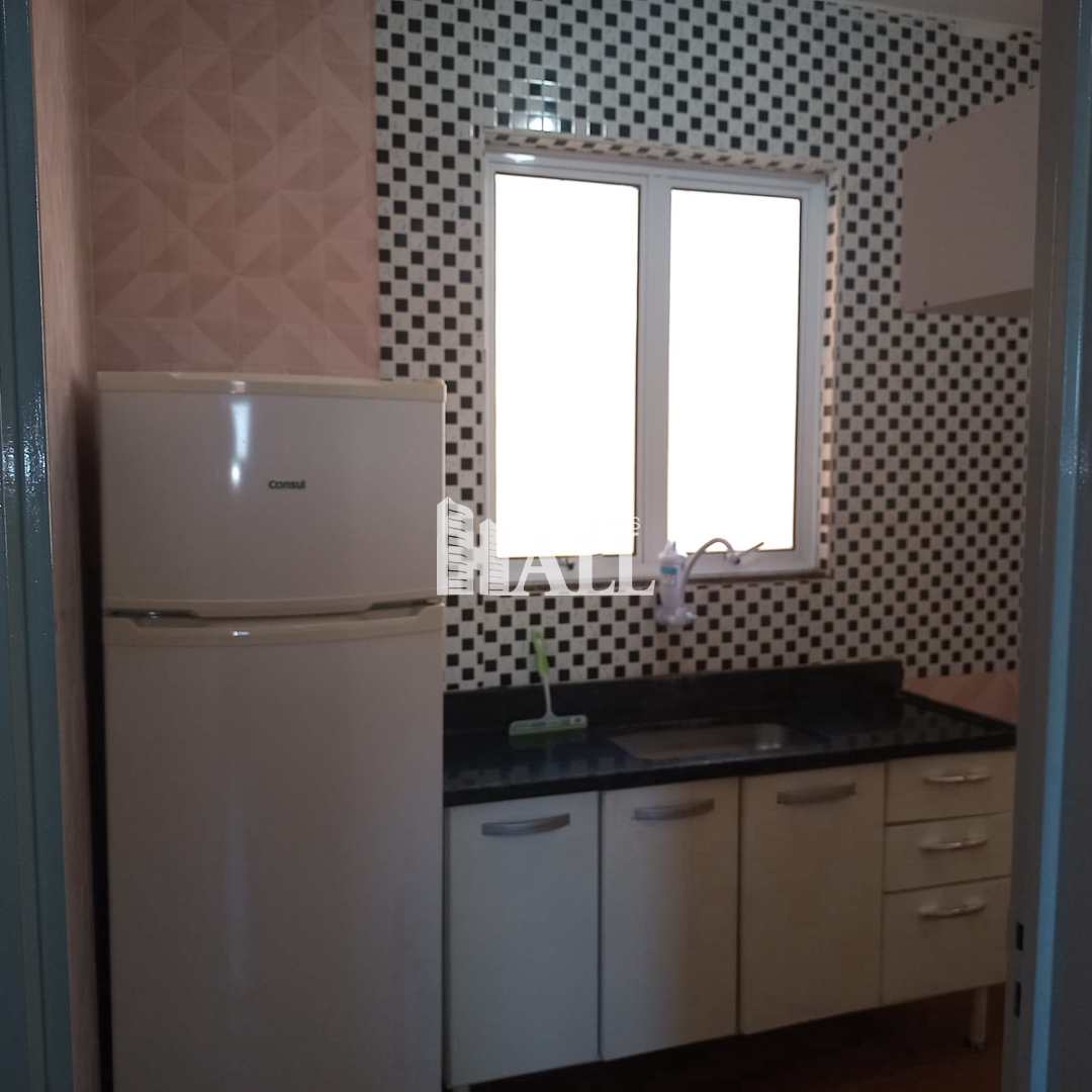 Apartamento à venda com 2 quartos, 55m² - Foto 12