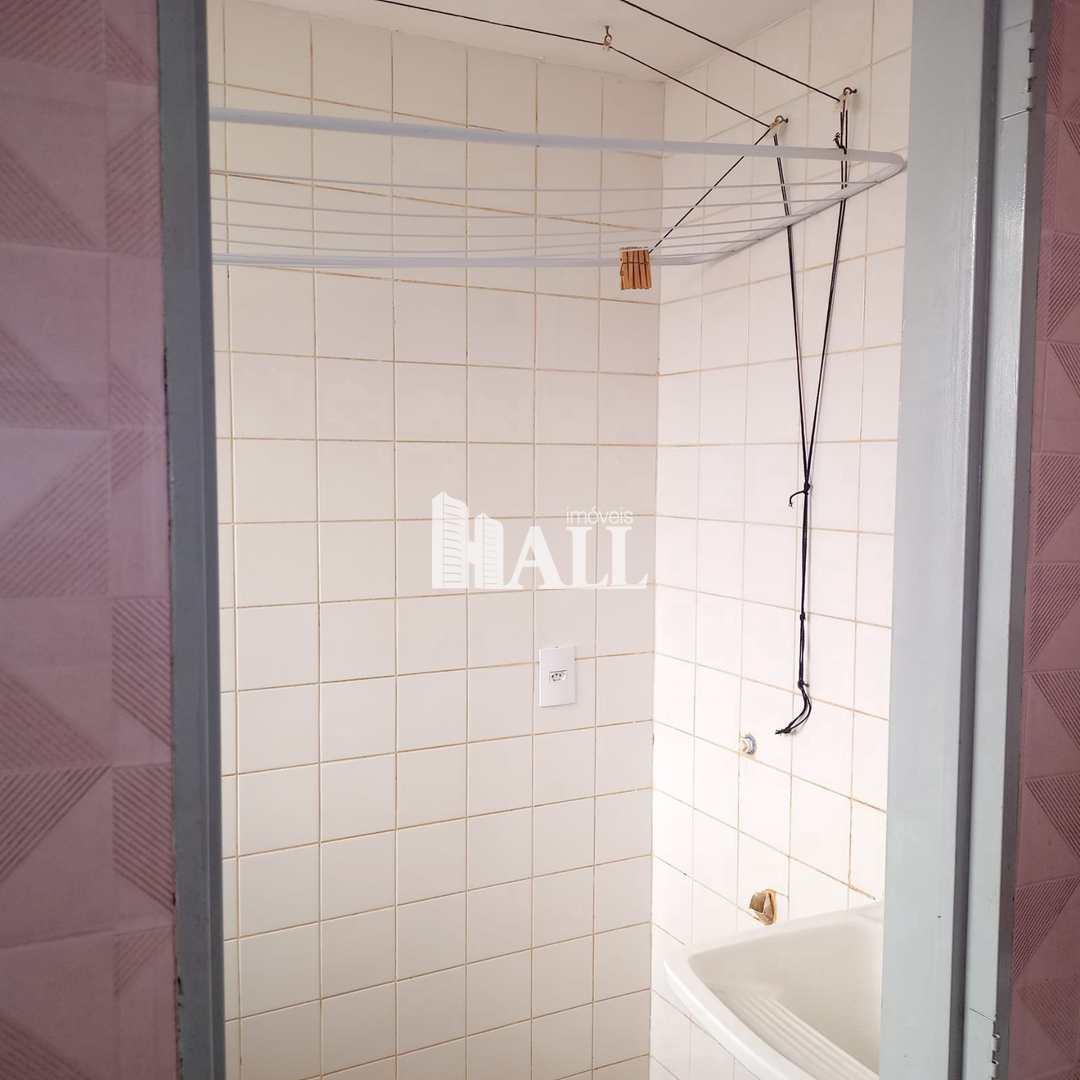 Apartamento à venda com 2 quartos, 55m² - Foto 19