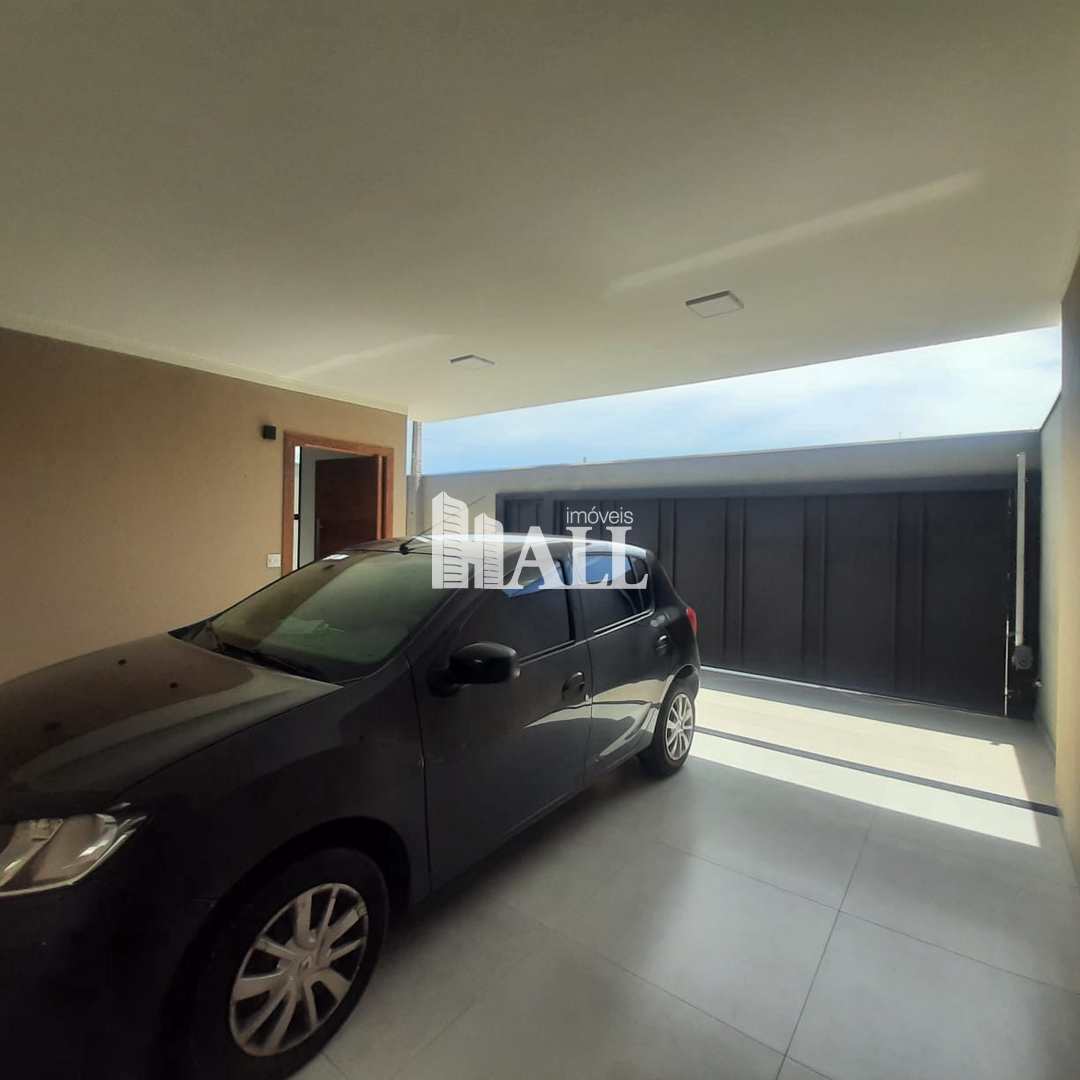 Casa à venda com 3 quartos, 133m² - Foto 18