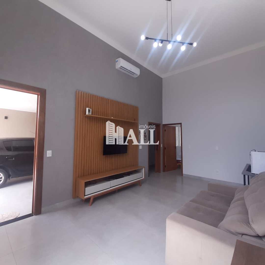 Casa à venda com 3 quartos, 133m² - Foto 15