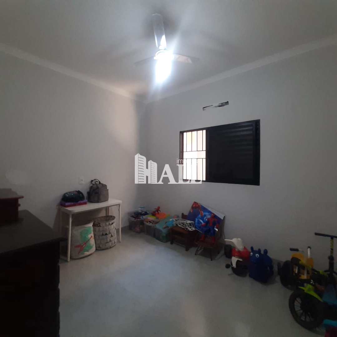 Casa à venda com 3 quartos, 133m² - Foto 8