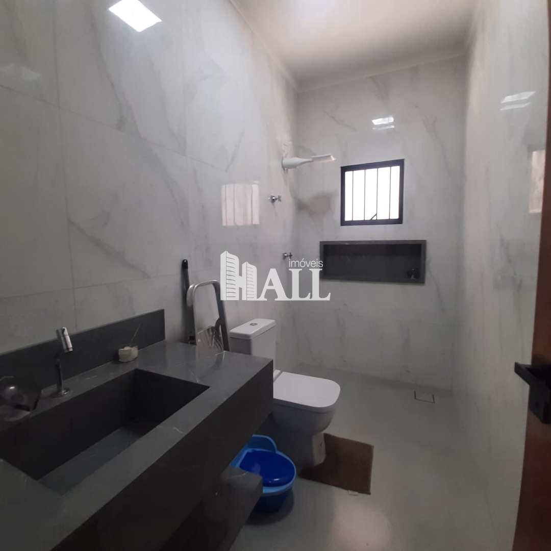 Casa à venda com 3 quartos, 133m² - Foto 5