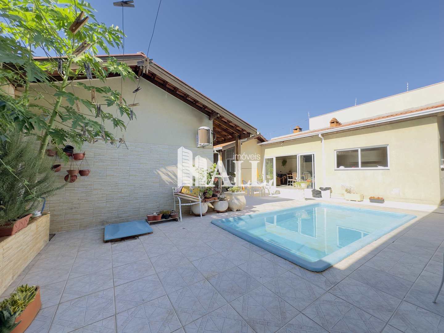 Casa à venda com 3 quartos, 450m² - Foto 19