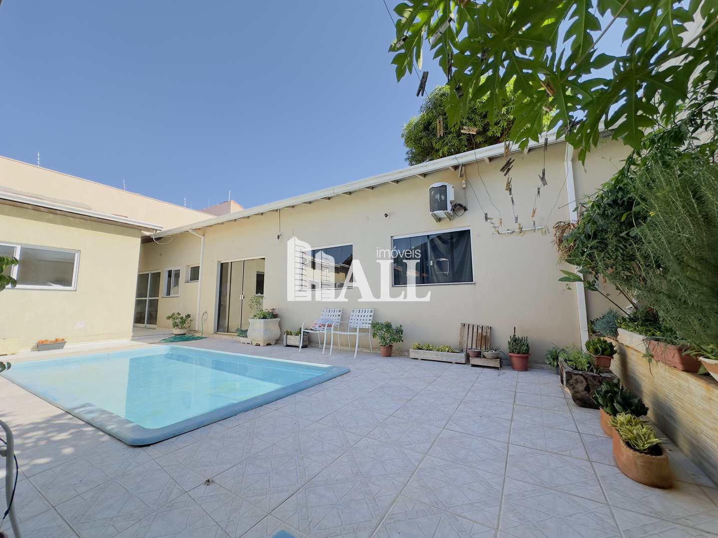 Casa à venda com 3 quartos, 450m² - Foto 18