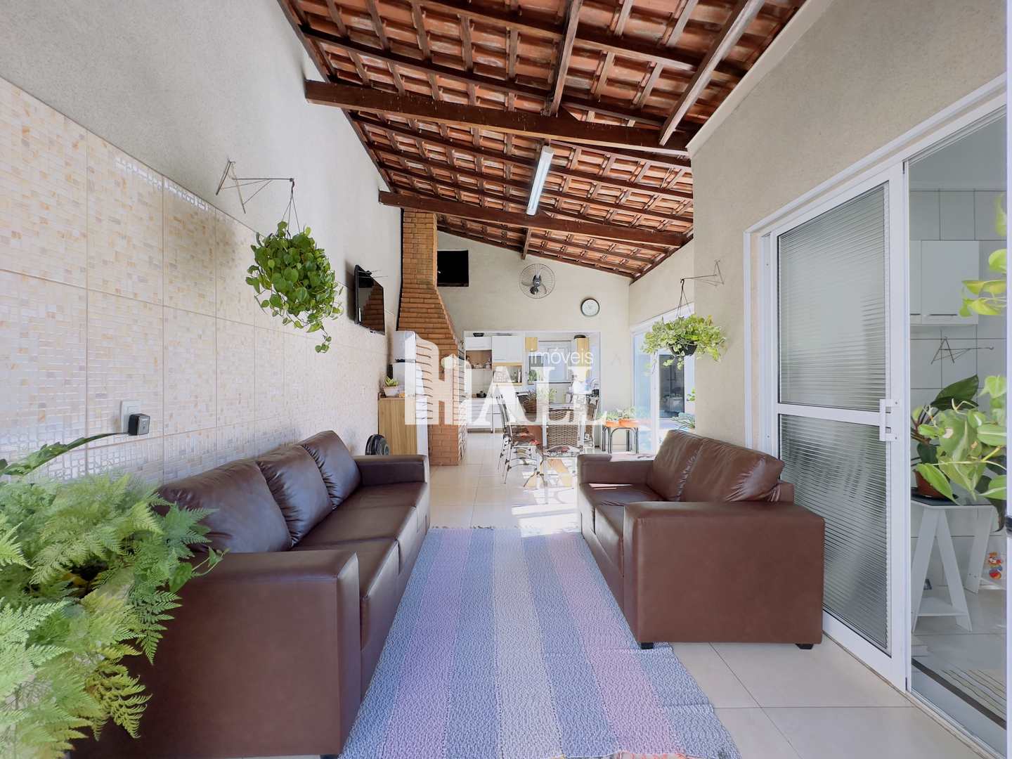 Casa à venda com 3 quartos, 450m² - Foto 20