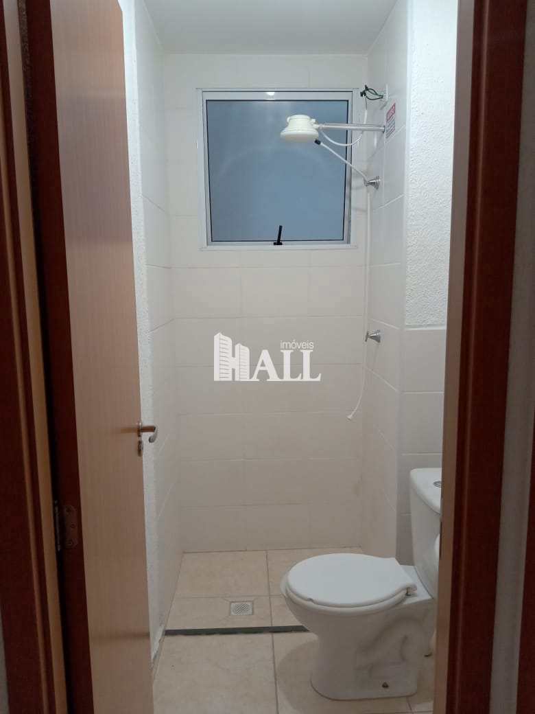 Apartamento à venda com 2 quartos, 44m² - Foto 10