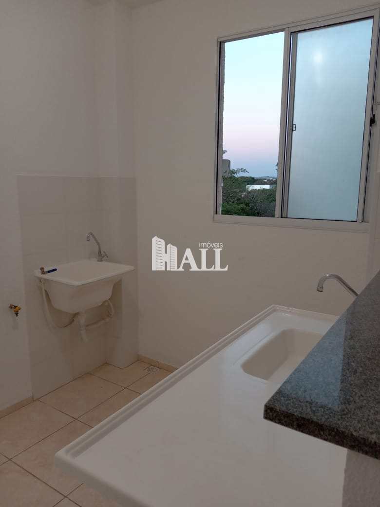 Apartamento à venda com 2 quartos, 44m² - Foto 5