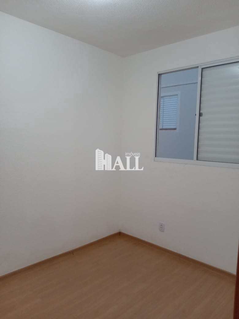 Apartamento à venda com 2 quartos, 44m² - Foto 6