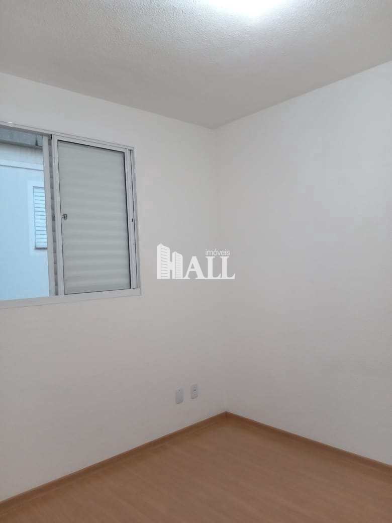 Apartamento à venda com 2 quartos, 44m² - Foto 7