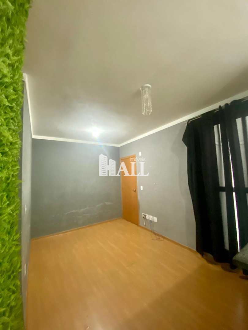 Apartamento à venda com 2 quartos, 40m² - Foto 2