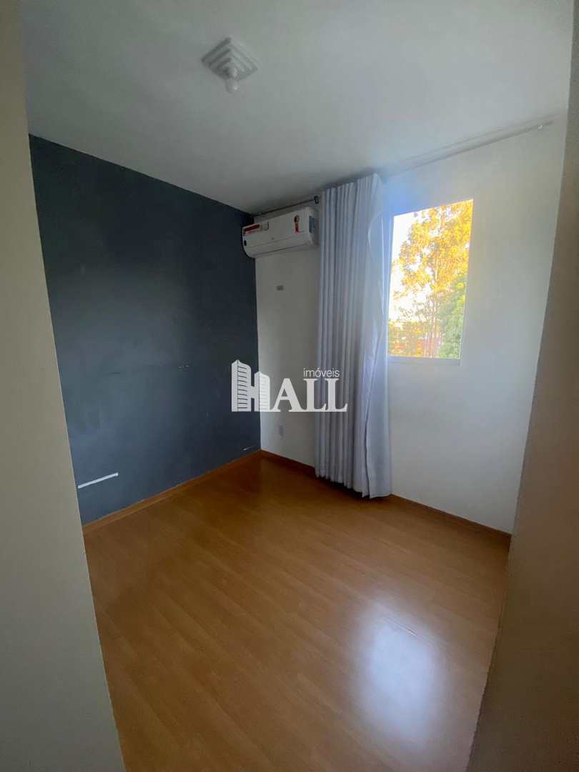 Apartamento à venda com 2 quartos, 40m² - Foto 13