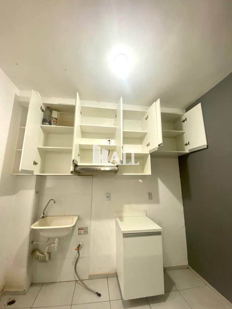 Apartamento à venda com 2 quartos, 40m² - Foto 6