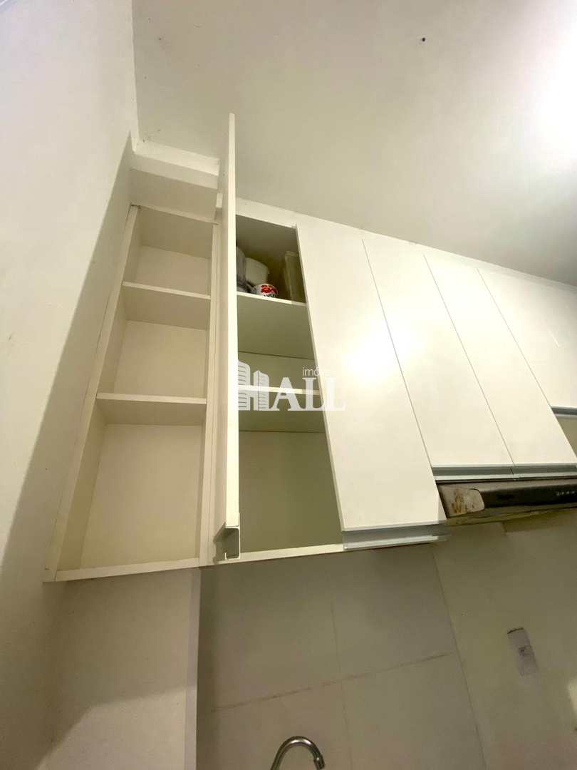 Apartamento à venda com 2 quartos, 40m² - Foto 4