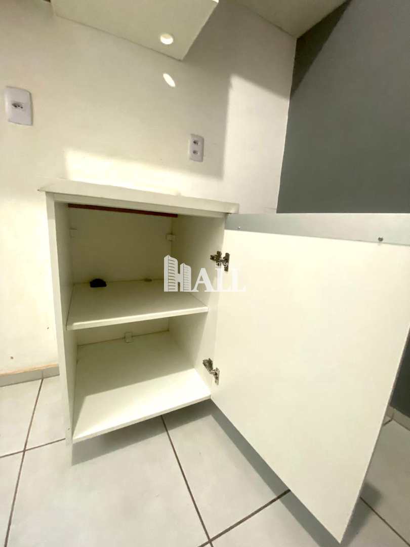 Apartamento à venda com 2 quartos, 40m² - Foto 5